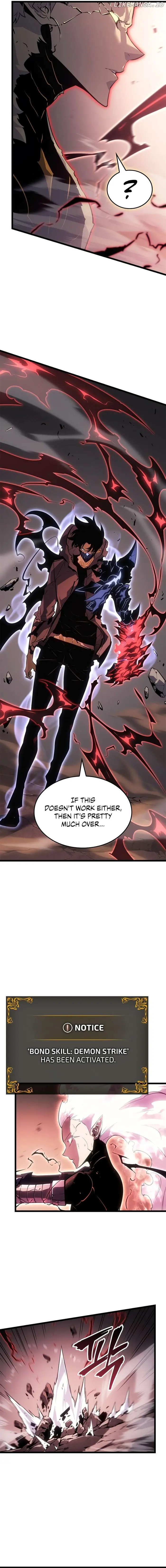 Solo Leveling Ragnarok - Chapter 41 image 11_optimized